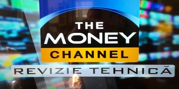 The Money Channel foto arhiva 
