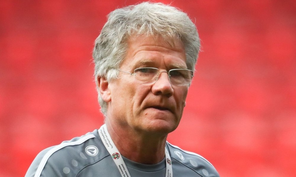 Bölöni, omul adevărurilor de care fugim în România: Avertismentul său înainte de Euro 2024