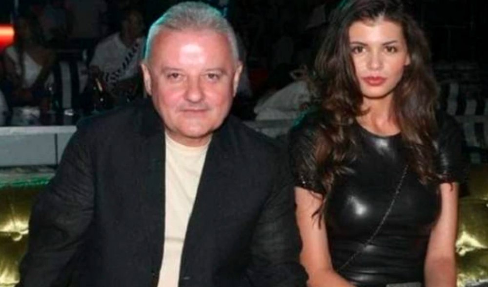Monica Gabor, atacată pe rețelele de socializare, după ce Irinel Columbeanu a ajuns la azil. „La banii tăi...”