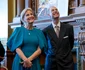 Ducii de Edinburgh, Sophie și Prințul Edward