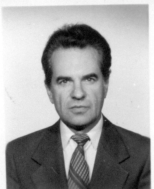Nicolae Săulescu FOTO: asas.ro
