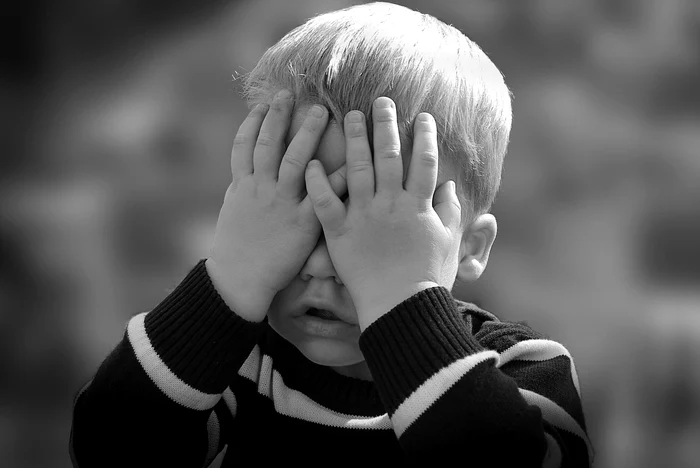 Un bărbat ar fi încercat să răpească un copil dintr-un parc din MangaliaFoto: pixabay