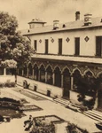 Grădinile de la Şcoala Centrală Spaţii ale memoriei jpeg