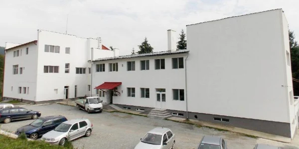 spital boli cronice campeni