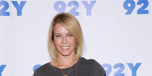 chelsea handler foto getty images