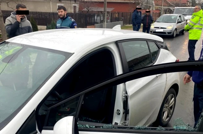 FOTO: Poliția de Frontieră