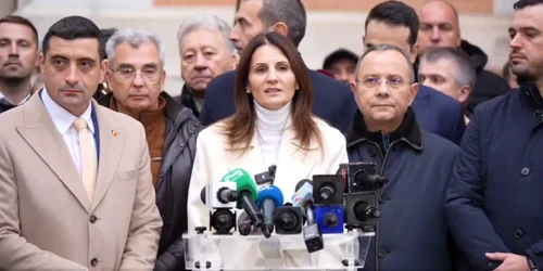 alexandrescu simion candidatura FOTO Captură video