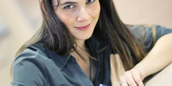 Timişoreanca Dorina Dragomir şi-a propus ca în 2010  să fie mai veselă şi mai sociabilă 
