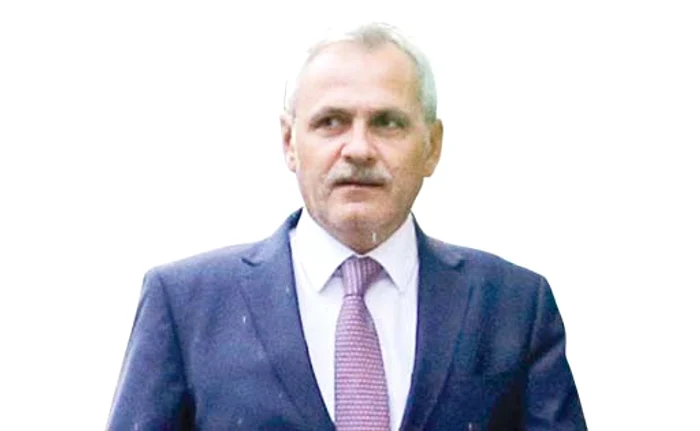 “Casa a fost vândută”,  a declarat ieri  Liviu Dragnea,  liderul PSD 