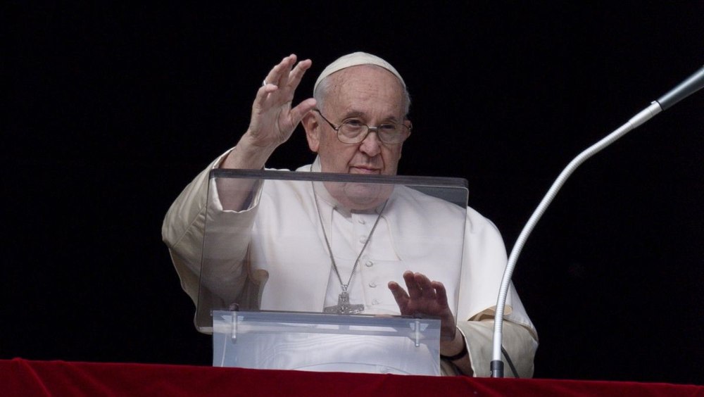 Papa Francisc suferă de bronșită acută infecțioasă: „Slavă Domnului că nu a fost pneumonie!”