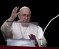 Papa Francisc. FOTO: Getty Images