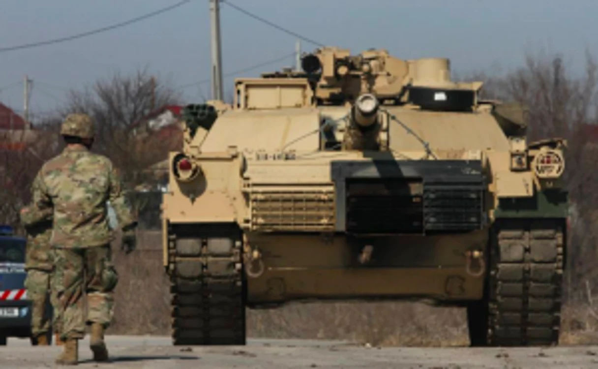 Sursa Facebook 1st Armored Brigade Combat Team 1st Infantry Division