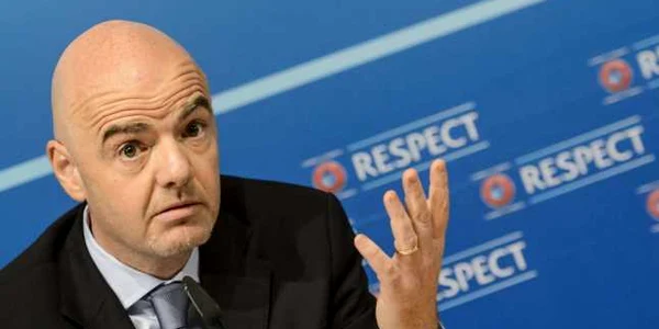 Infantino