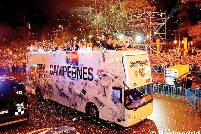 Gareth Bale (Fotografii: reuters/realmadrid.com)