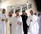 Printul Hussein al Iordaniei in pelerinaj la Mecca Casa regala (5) jpg