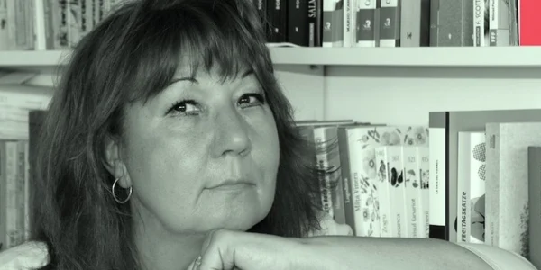 doina rusti
