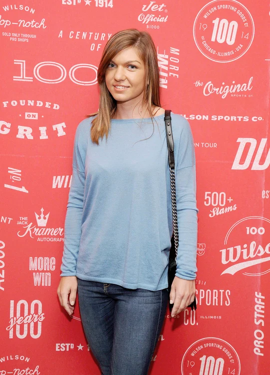 Simona Halep