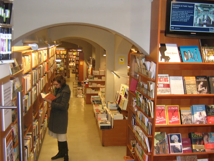 Librăriile mele jpeg