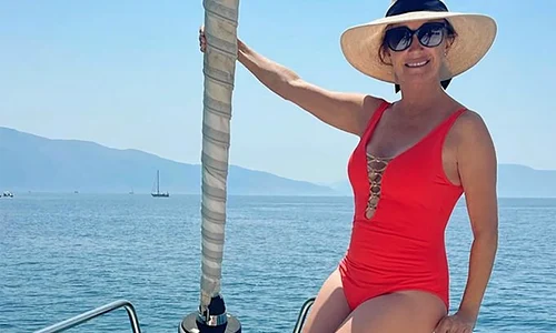Jane Saymour  foto   Instagram jpg
