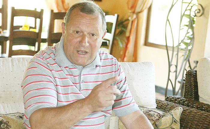 Cristian Tânţăreanu