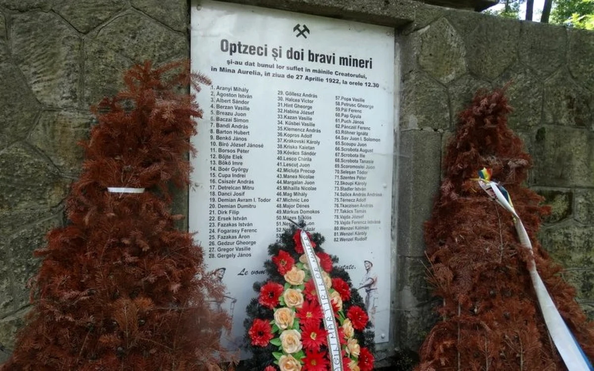 cimitir lupeni foro iosif bodo