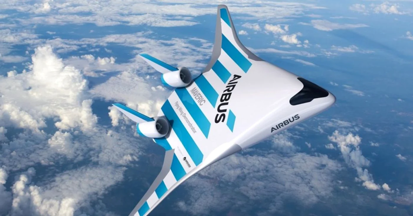 airbus maveric