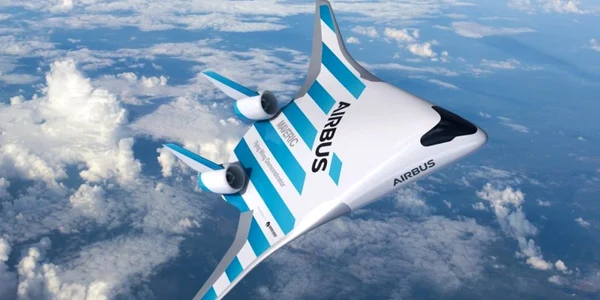 airbus maveric