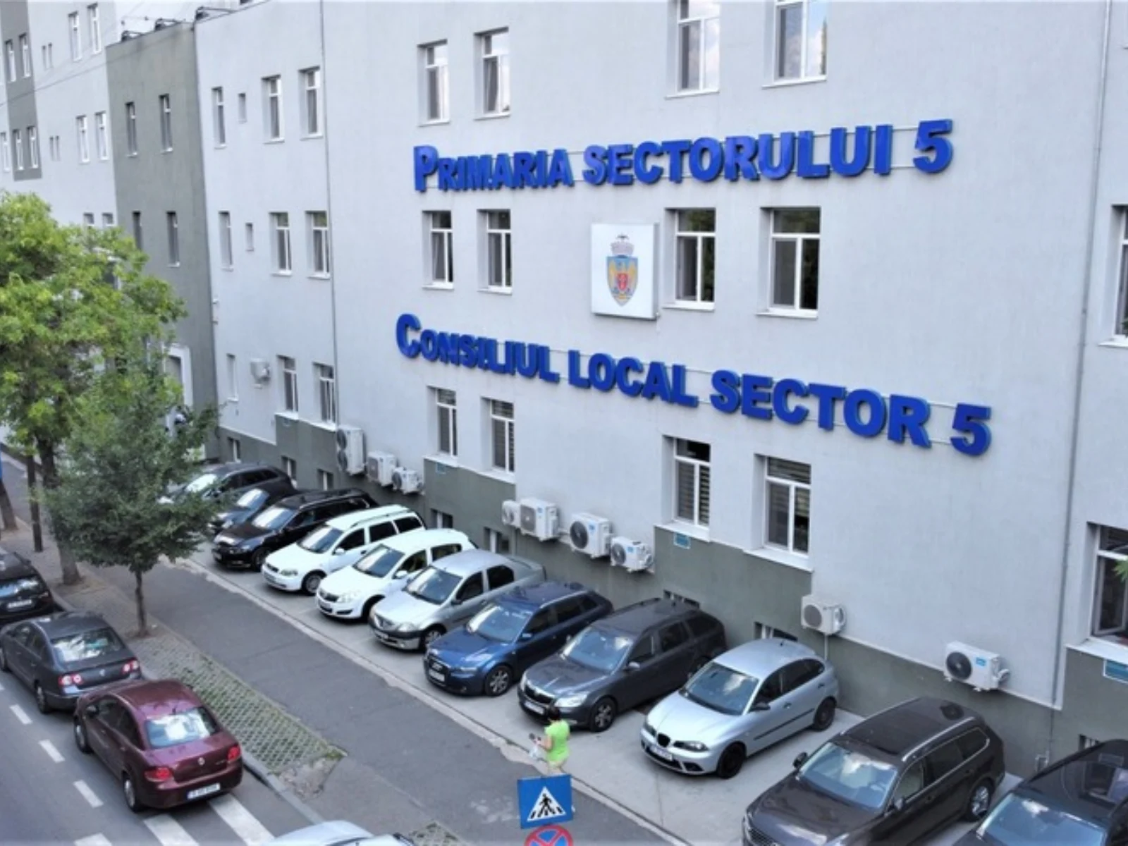 Eroare de securitate gravă la Primăria Sectorului 5: datele cetățenilor puteau fi accesate fără verificarea identității