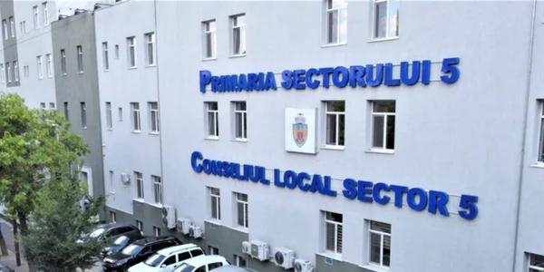 primaria sectorului 5 foto primaria sect 5 png
