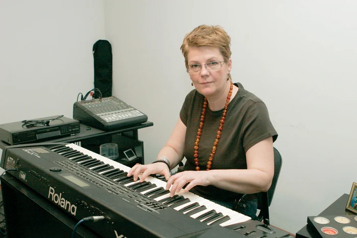 Click! a aflat tariful Crinei Mardare, profa de canto de la “X Factor”