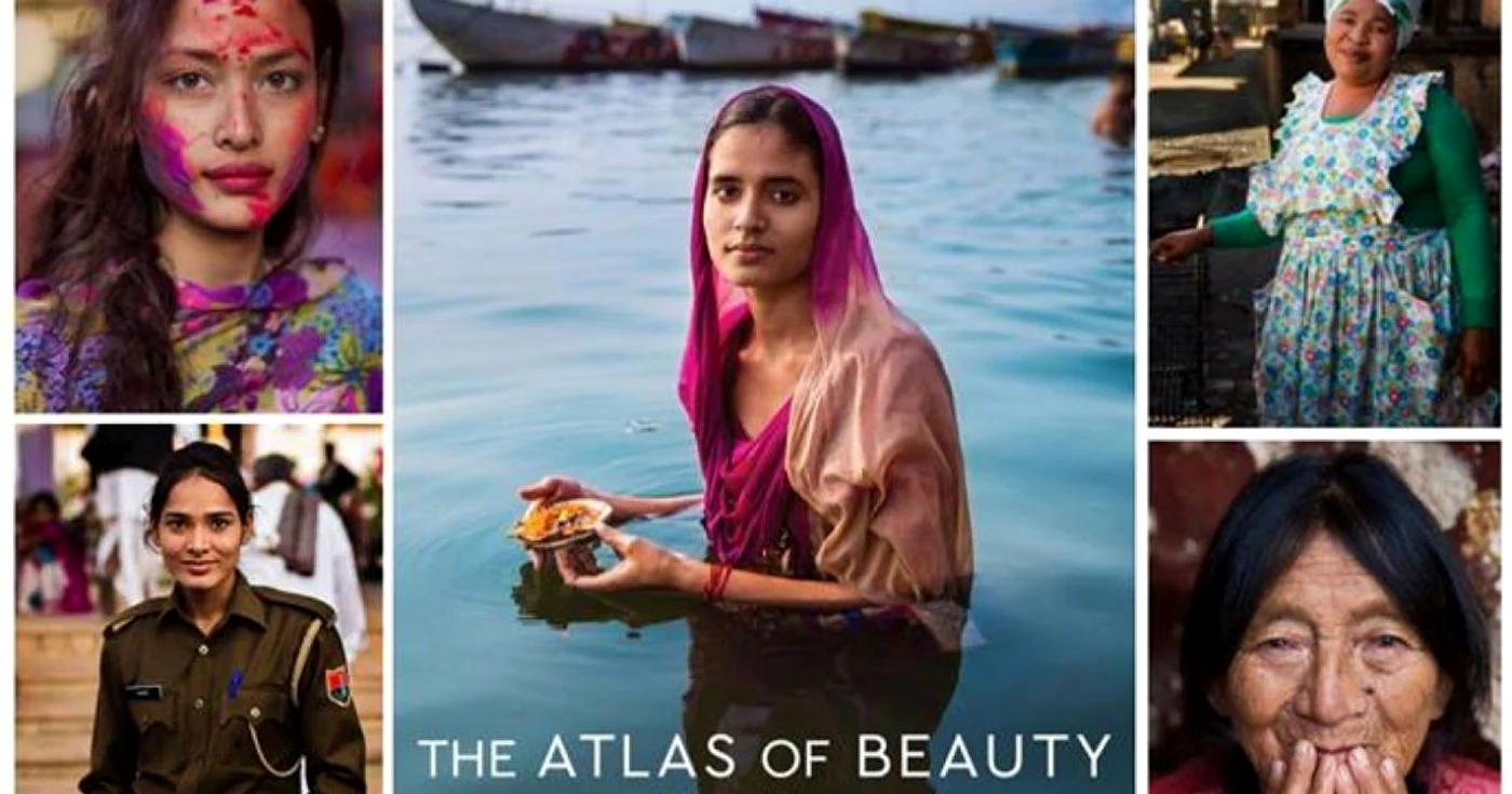 Atlas of Beauty 