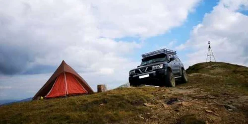 jandarmi montani masini teren ijj hunedoara