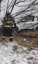 accident Piteşti, captura video jpg