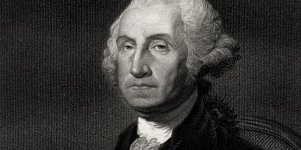 george