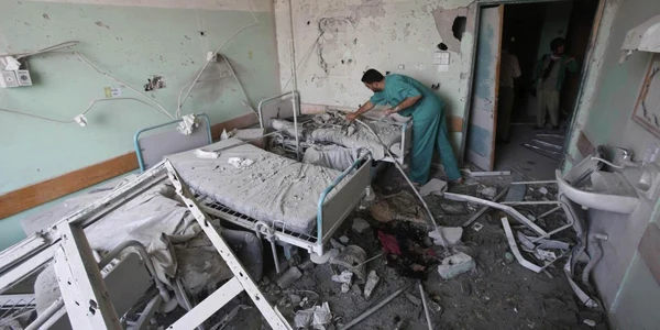 atac gaza