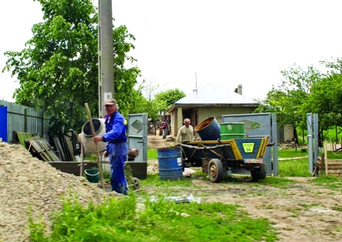 Afaceri de milioane ale falşilor sinistraţi