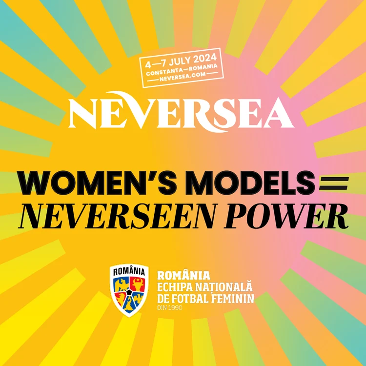 Neversea x Echipa națională de fotbal feminin 01 png