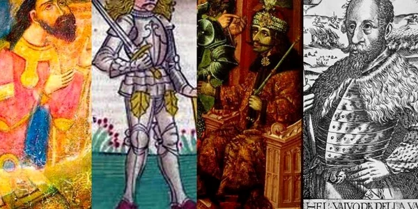 ioan de hunedoara