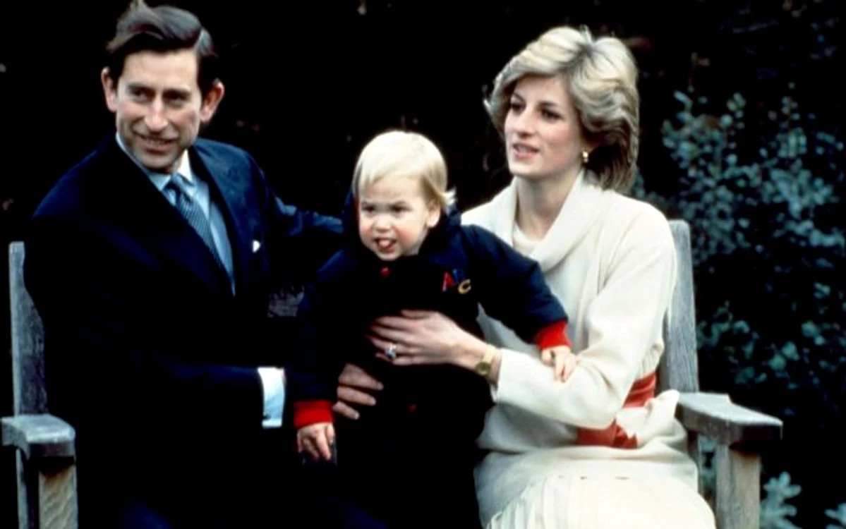 Prinţesa Diana a trăit alături de Charles un alt coşmar (Foto: Profimedia).
