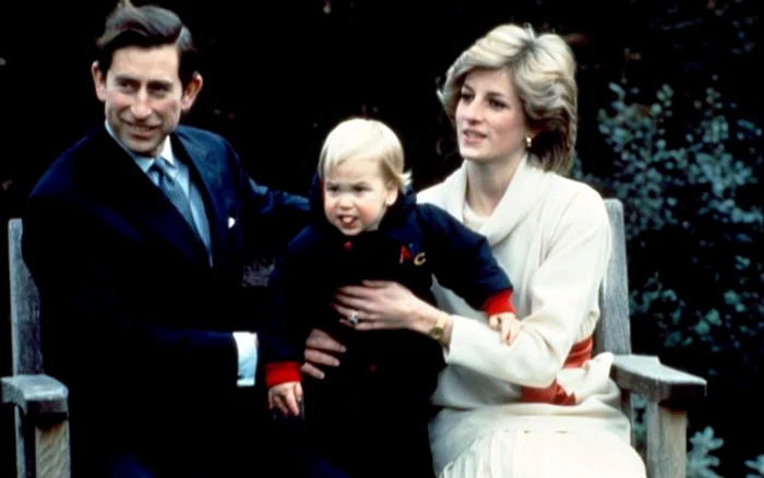 Prinţesa Diana a trăit alături de Charles un alt coşmar (Foto: Profimedia).