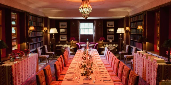Dumfries House, FOTO  Dumfries House ORG uk jpg
