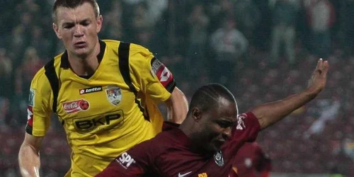Mera îşi doreşte să cucerească titlul alături de bănăţeni