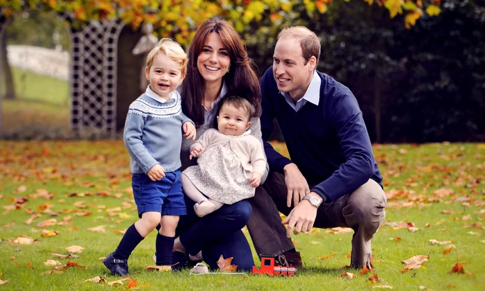 Prince George to attend Westacre Montessori School Nursery, Britain 18 Dec 2015 jpeg