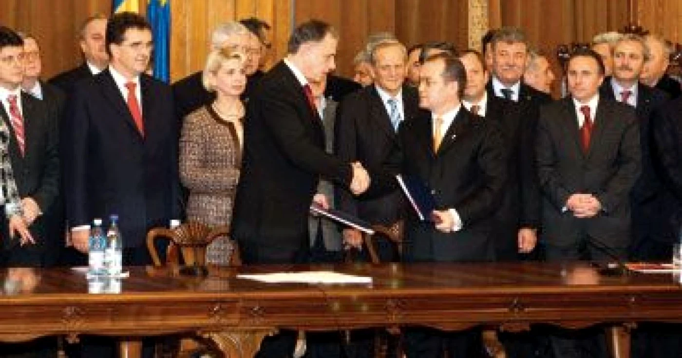 Liderii PSD nu vor o şedinţă a coaliţiei