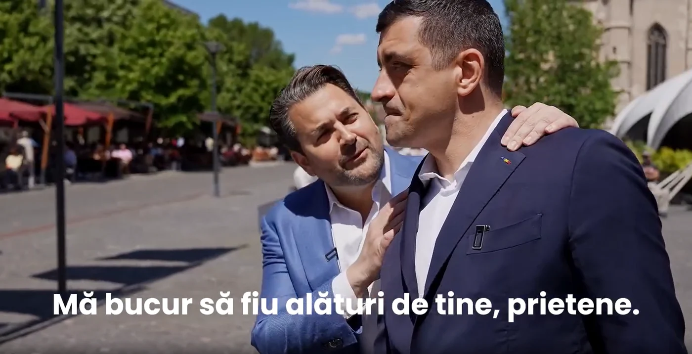 Nick Adams este o personalitate controversată în spațiul internațional. FOTO: captură video Facebook