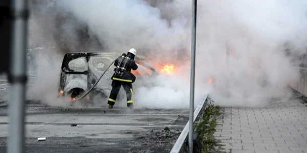 stockholm proteste foto reuters