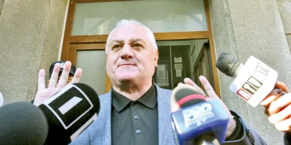 Dumitru Dragomir