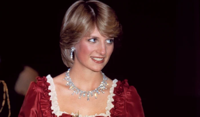 Prințesa Diana a avut un prieten celebru (Foto: Profimedia)