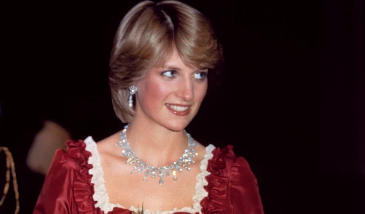 Prințesa Diana a avut un prieten celebru (Foto: Profimedia)