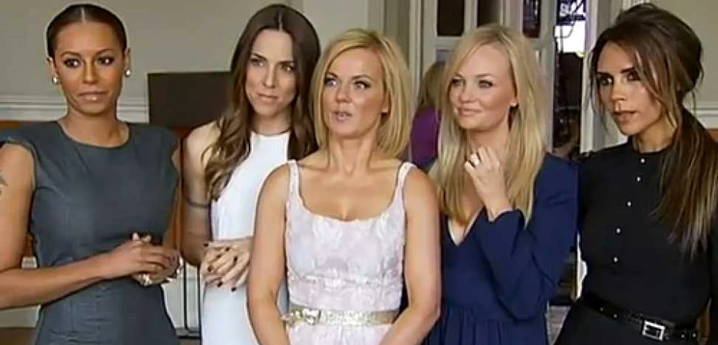 Spice Girls
